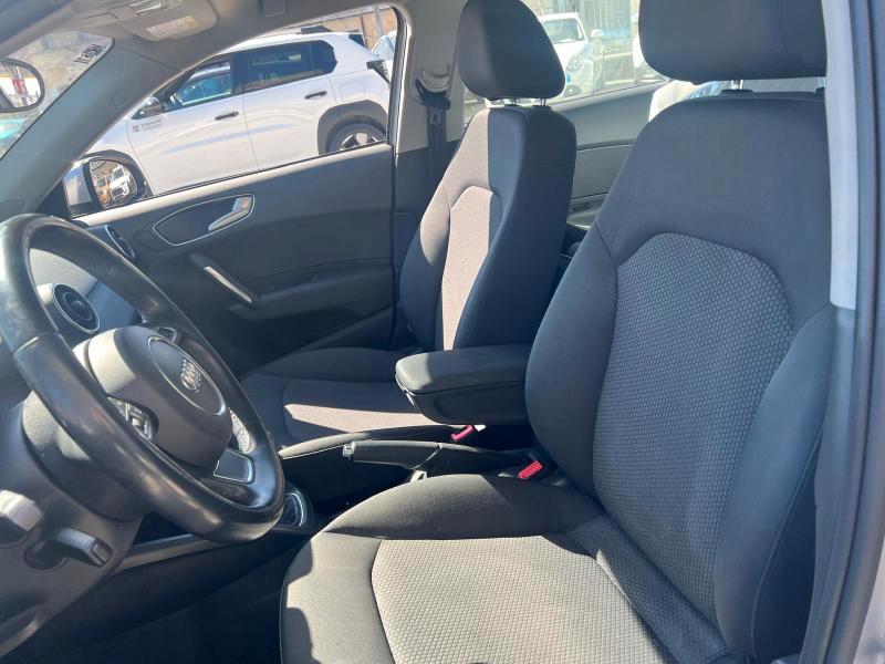 Audi A1 Sportback 1.6 tdi Metal Plus