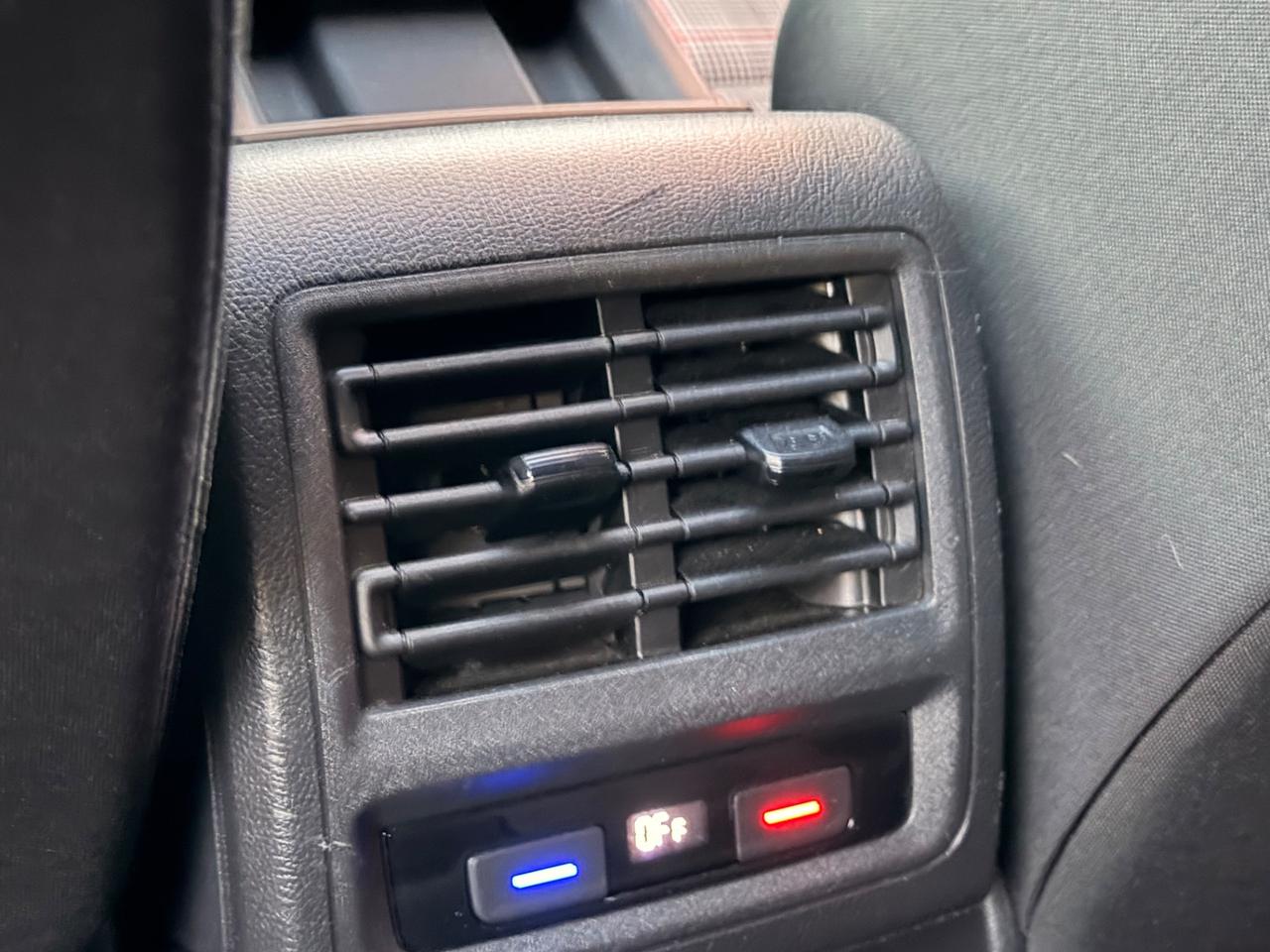 Volkswagen Golf GTI 2.0 TSI DSG TETTO APRIBILE