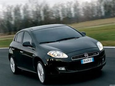 Fiat Bravo 1.6 MJT 105 CV DPF Emotion