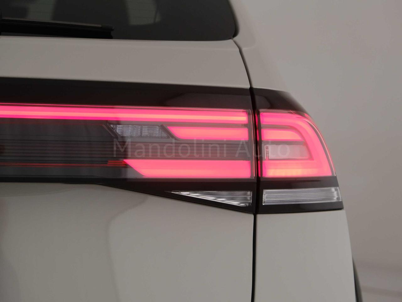 Volkswagen Taigo 1.0 tsi 95cv life