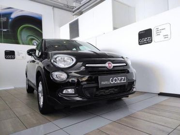 FIAT 500X 1.6 MultiJet 120 CV DCT Business