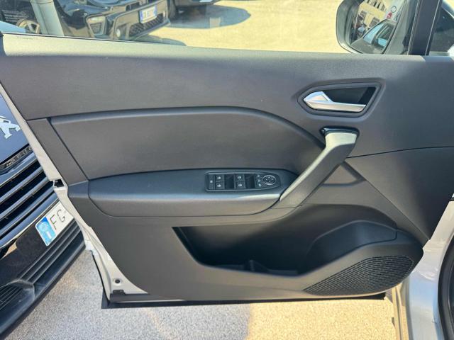 RENAULT Captur Blue 1.5 dCi 95CV Intens 80MILA KM TRATTABILE