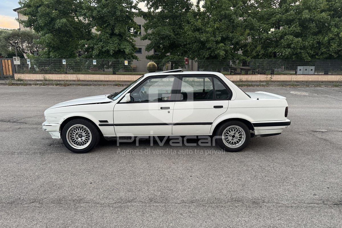 BMW 318i cat 4 porte