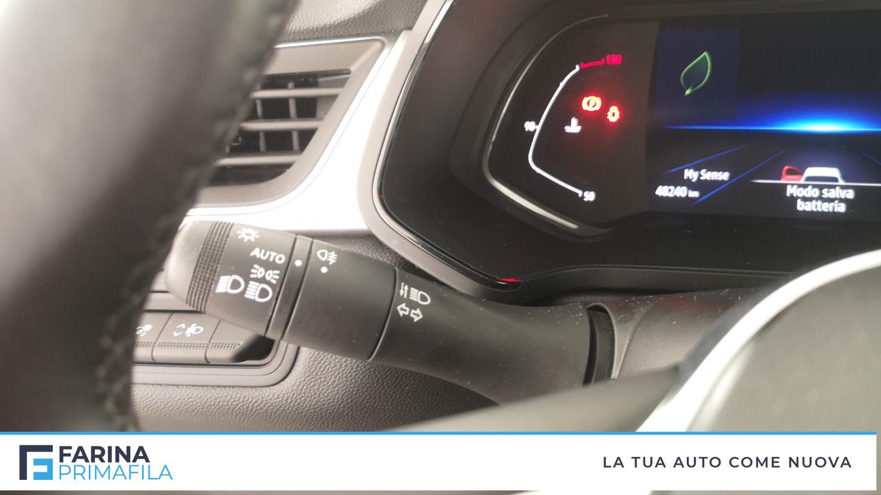 RENAULT Captur II 2024 - Captur 1.0 tce Techno 90cv