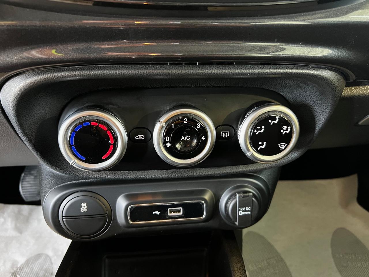 Fiat 500L 1.3 Multijet 95 CV Business
