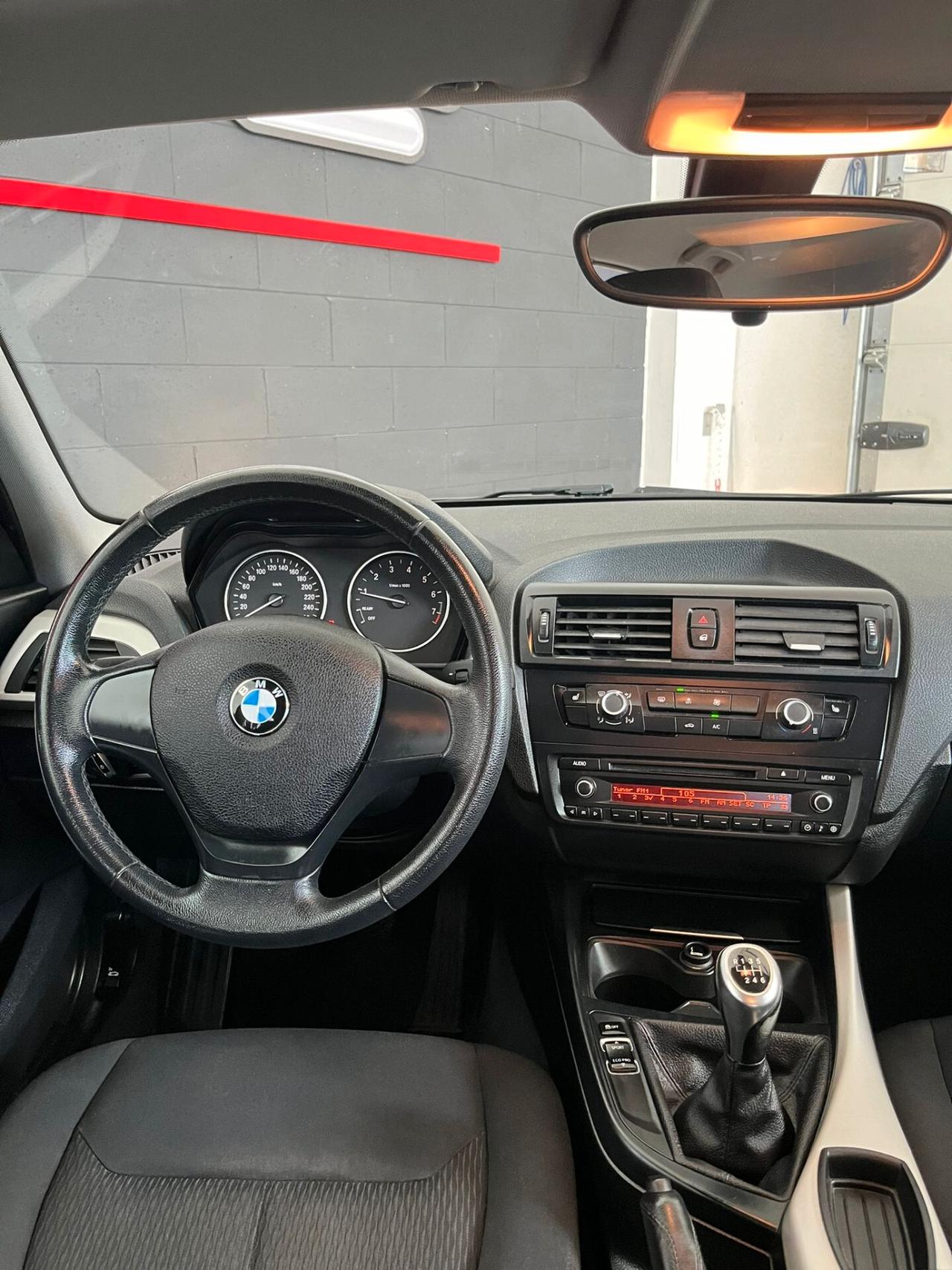 Bmw 114 114i PrezzoNON vincolato a finanziamento