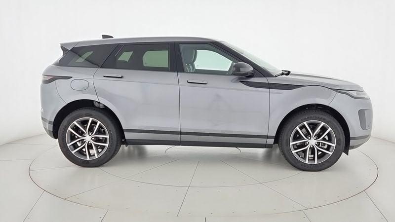 Land Rover RR Evoque 2.0D I4 163 CV AWD Auto S