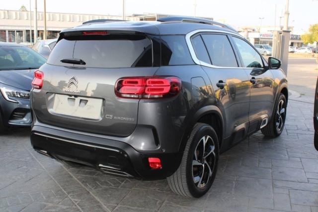 Citroen C5 Aircross 1.2 puretech Feel s&s 130cv con CarPlay