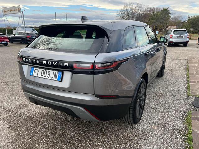 LAND ROVER Range Rover Velar 2.0D I4 240 CV SE