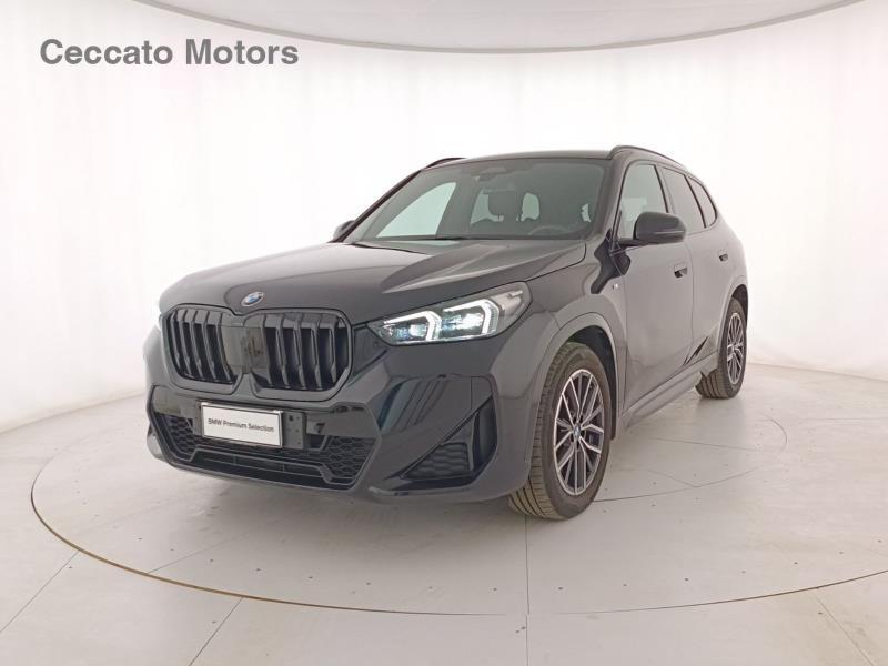 BMW X1 23 d Mild Hybrid 48V MSport Edition Signature xDrive DCT