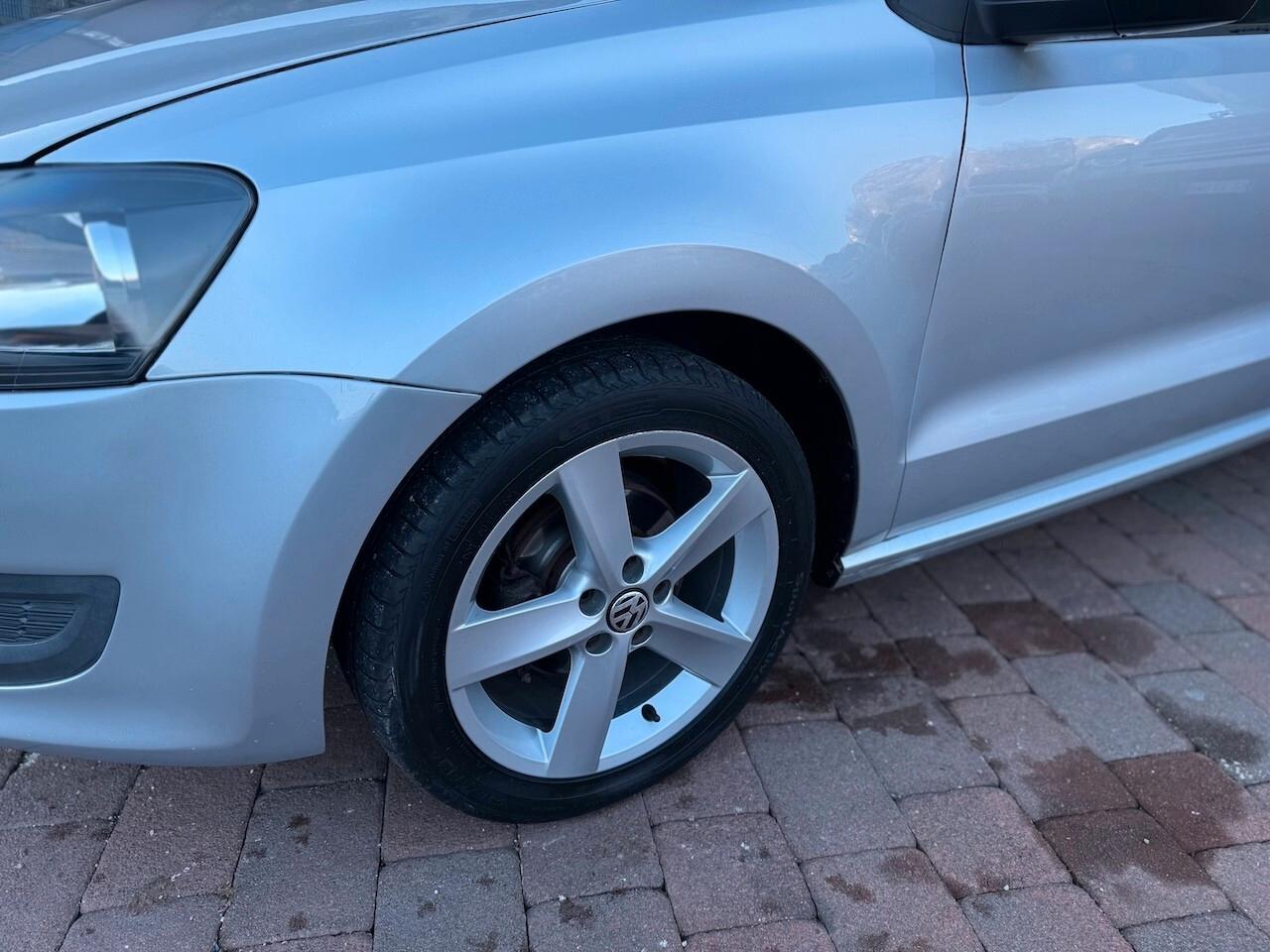 Volkswagen Polo 1.2 70 CV 3p. Comfortline