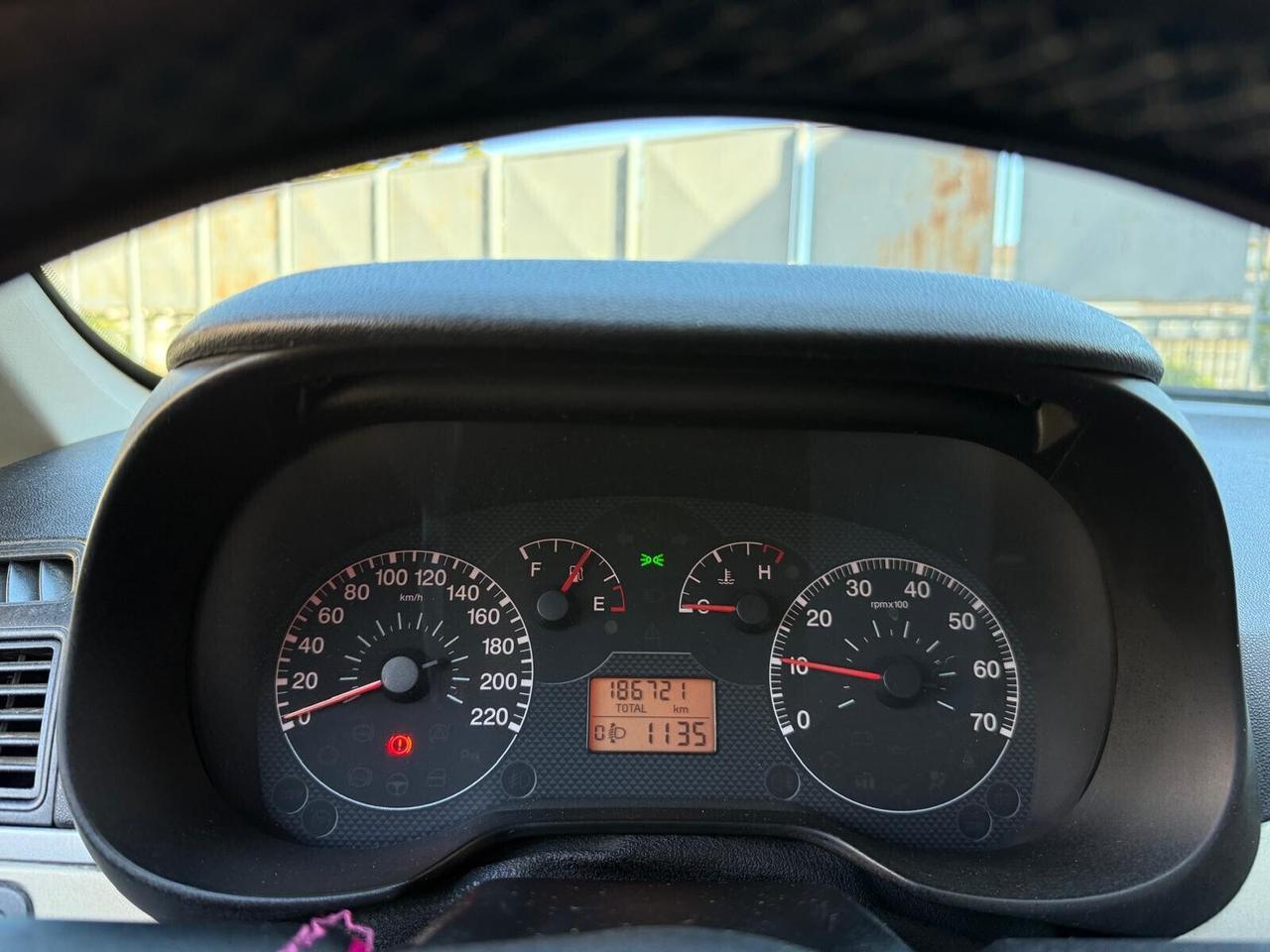 Fiat Grande Punto 1.3 MJT 90 CV 5 porte Dynamic IN OTTIME CONDIZIONI