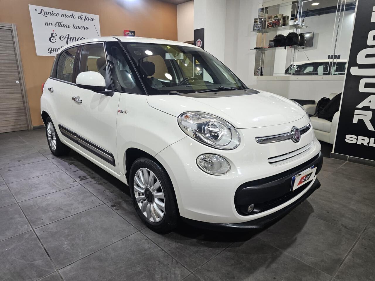 Fiat 500L 1.3 Multijet 85 CV Pop Star
