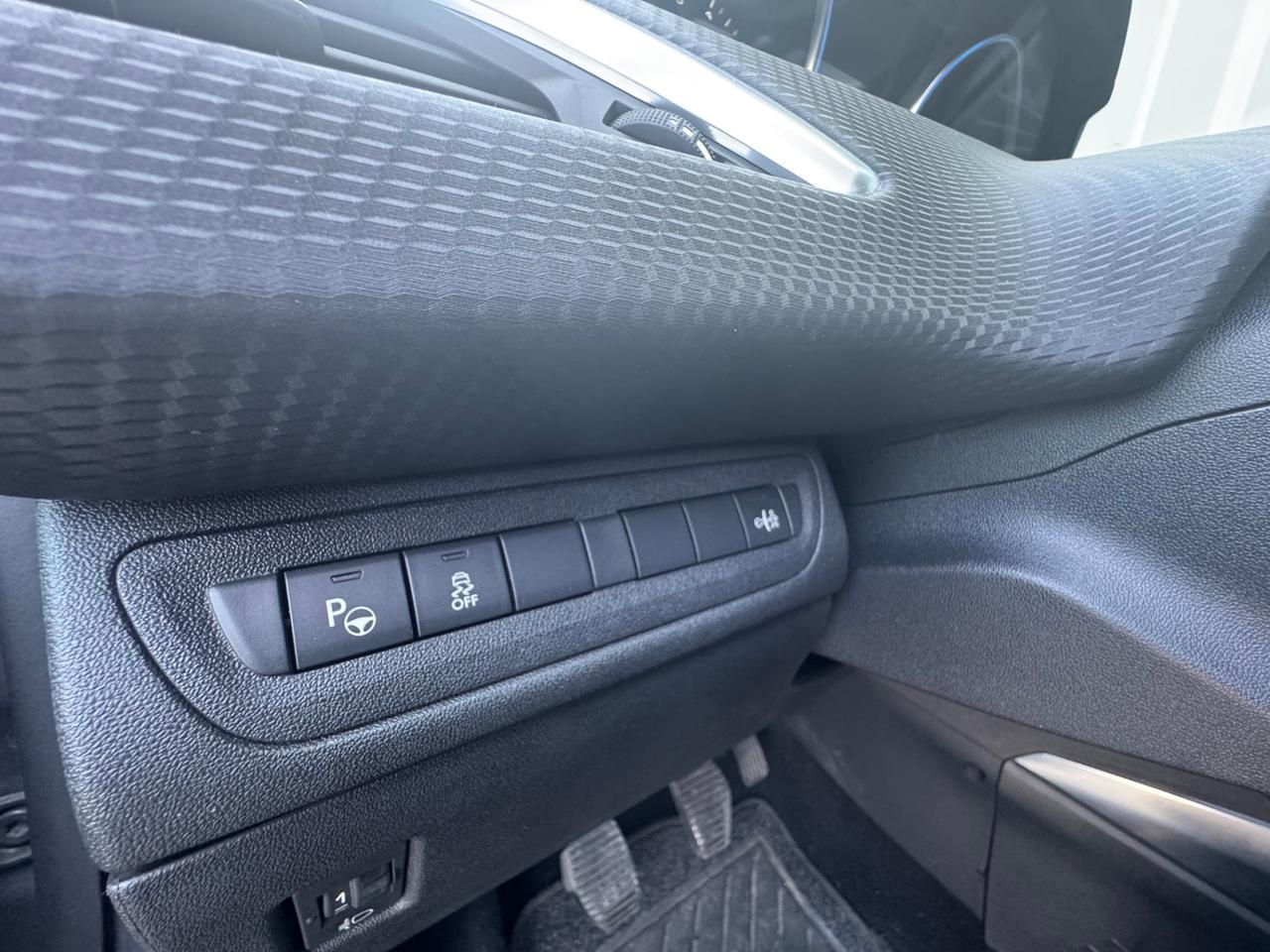Peugeot 2008 PureTech 82 Access