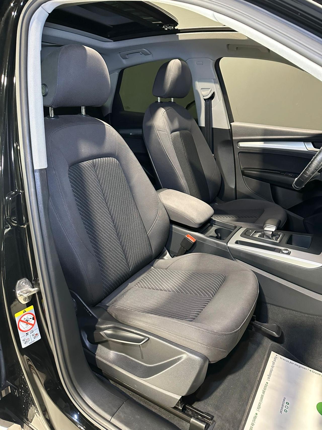 Audi Q5 SPB 35 TDI 2.0TDI MHEV 12V S tronic