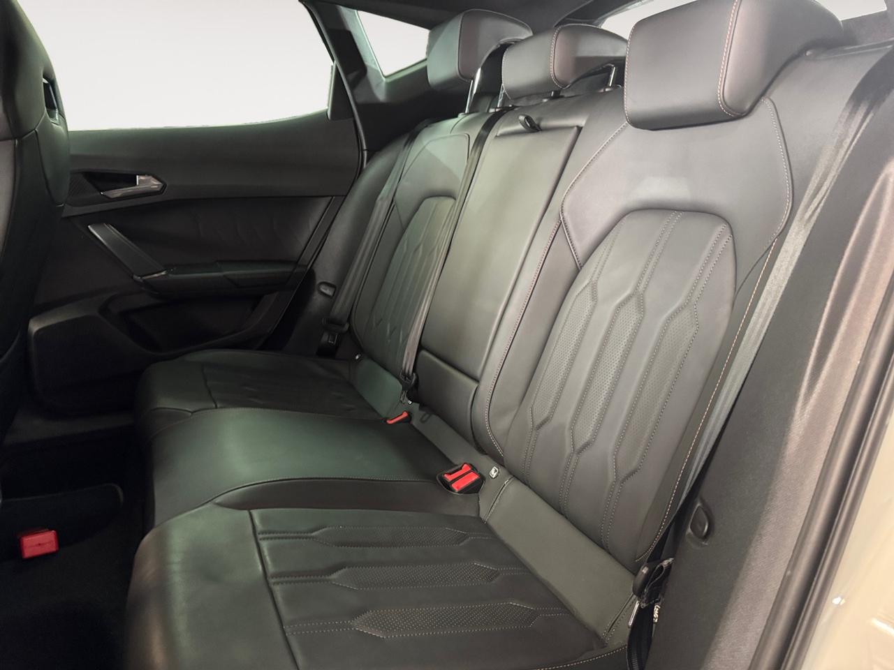 Cupra Formentor 1.4 e-hybrid VZ 245cv dsg