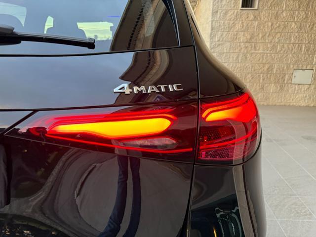 MERCEDES-BENZ GLC 200 d 4Matic Mild Hybrid Advanced Plus.