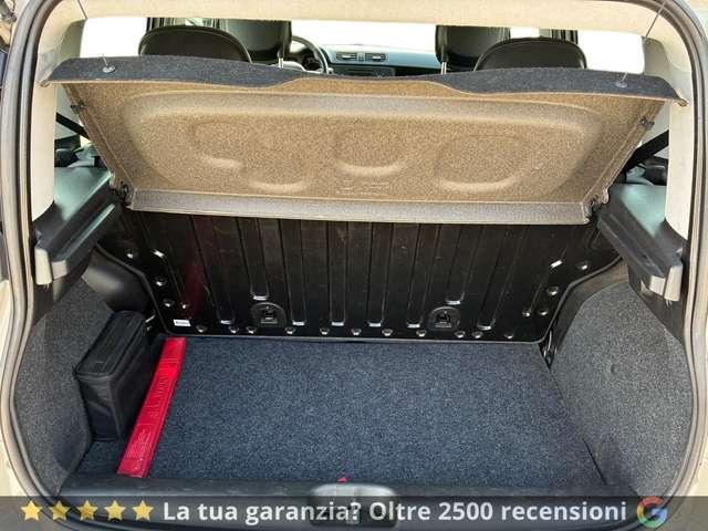 Fiat Panda 1.2 Easy easypower Gpl 69cv