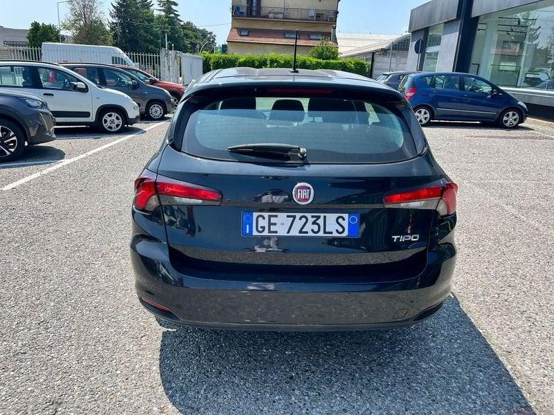 FIAT Tipo 1.6 Mjt S&S SW City Life