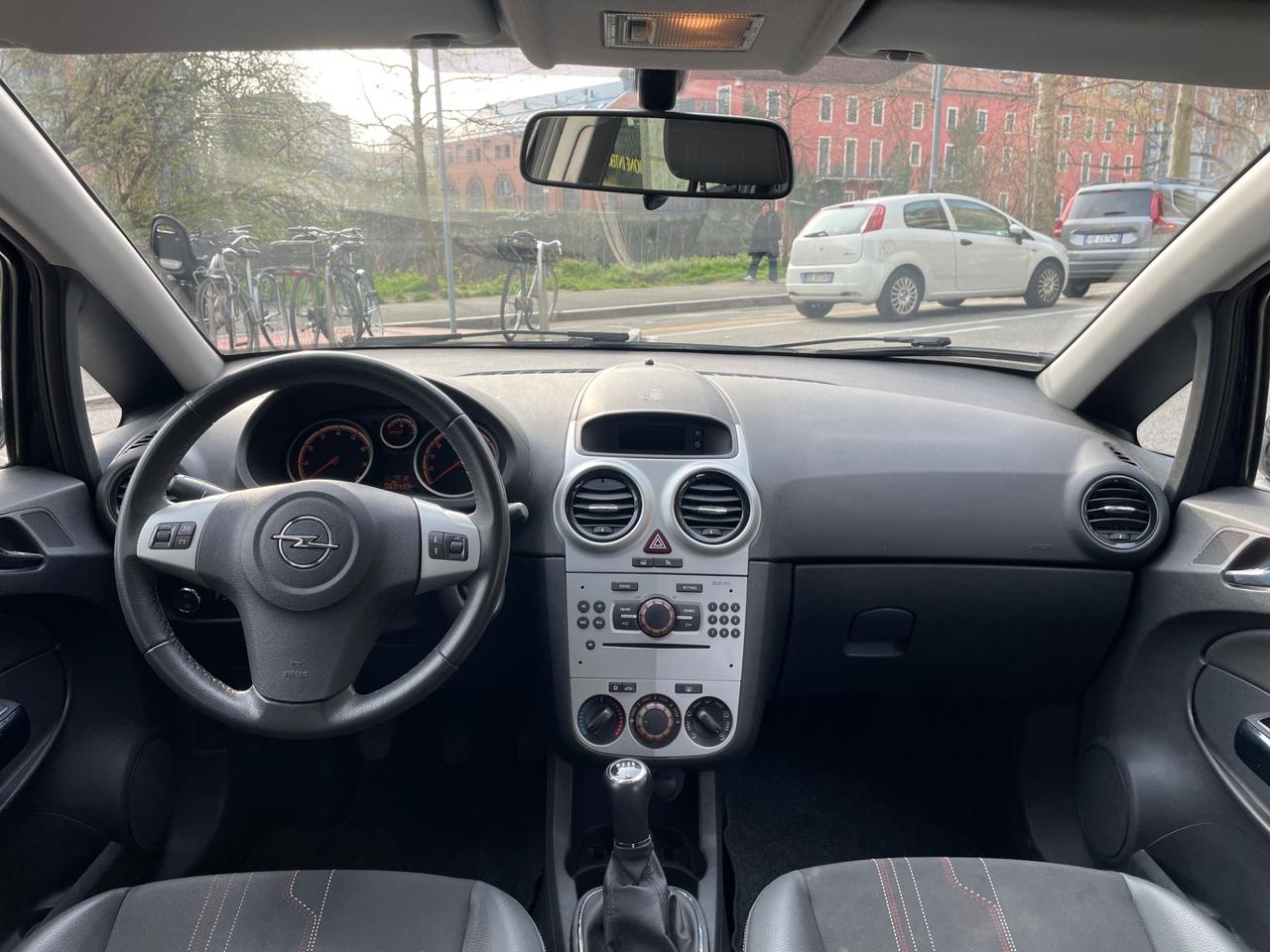 Opel Corsa 1.2 5 porte Sport/1PROP/GARANZIA