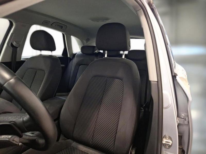AUDI Q5 40 TDI MHEV BUSINESS QUATTRO S TRONIC SUV