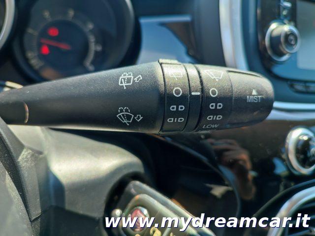 FIAT 500X 1.3 MultiJet 95 CV Pop Star