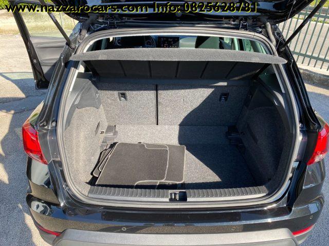 SEAT Arona 1.0 EcoTSI Style NAV/FARI LED/CARPLAY