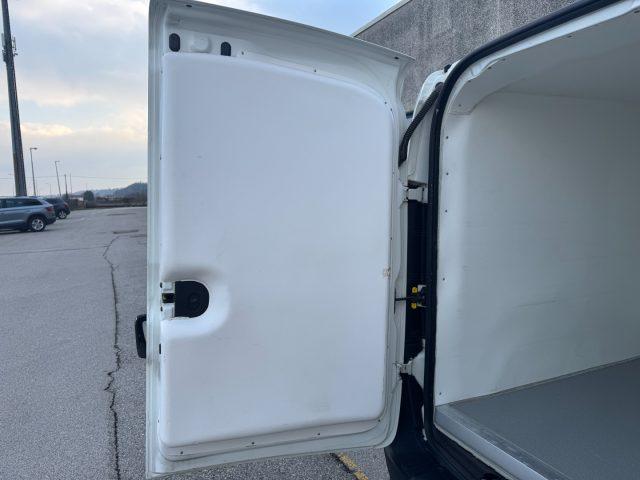 FIAT Doblo Doblò 1.6 MJT 120CV Cargo Maxi FRIGO ivaEsp