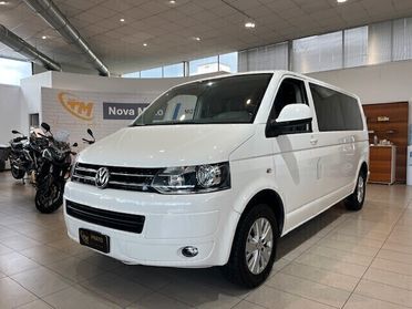 Volkswagen Caravelle T5 Caravelle 2.0 TDI 140CV PL *9 POSTI*