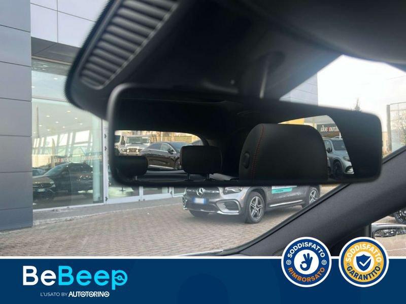 Mercedes-Benz Classe B B 200 PREMIUM AUTO