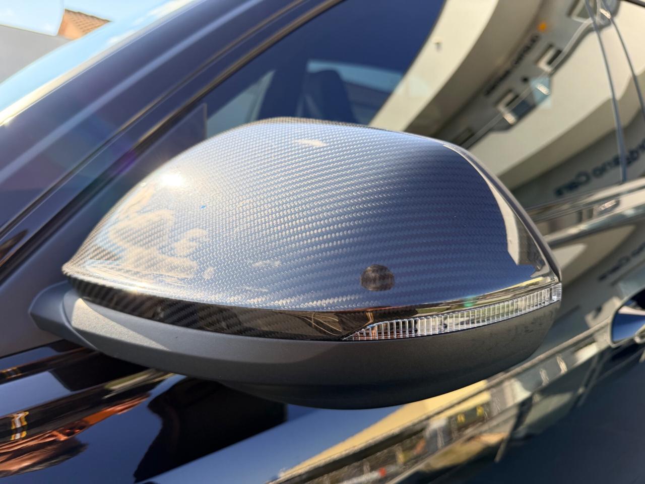 Audi Q8 50 TDI 286 CV quattro tiptronic S line Pack carbonio