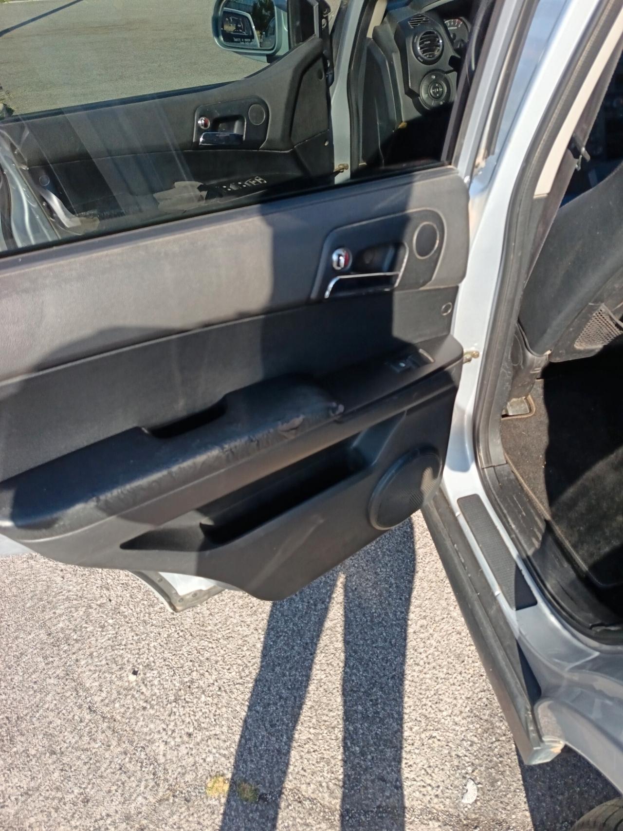 Ssangyong Actyon 2.3 4WD Comfort