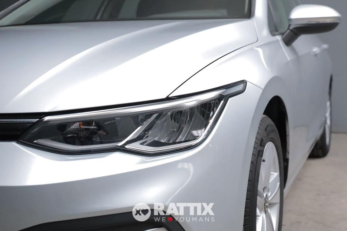 Volkswagen Golf 1.0 etsi evo 110CV Life dsg