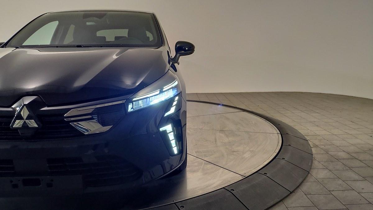 MITSUBISHI Colt 1.0L Turbo 100 Cv Intense Gpl