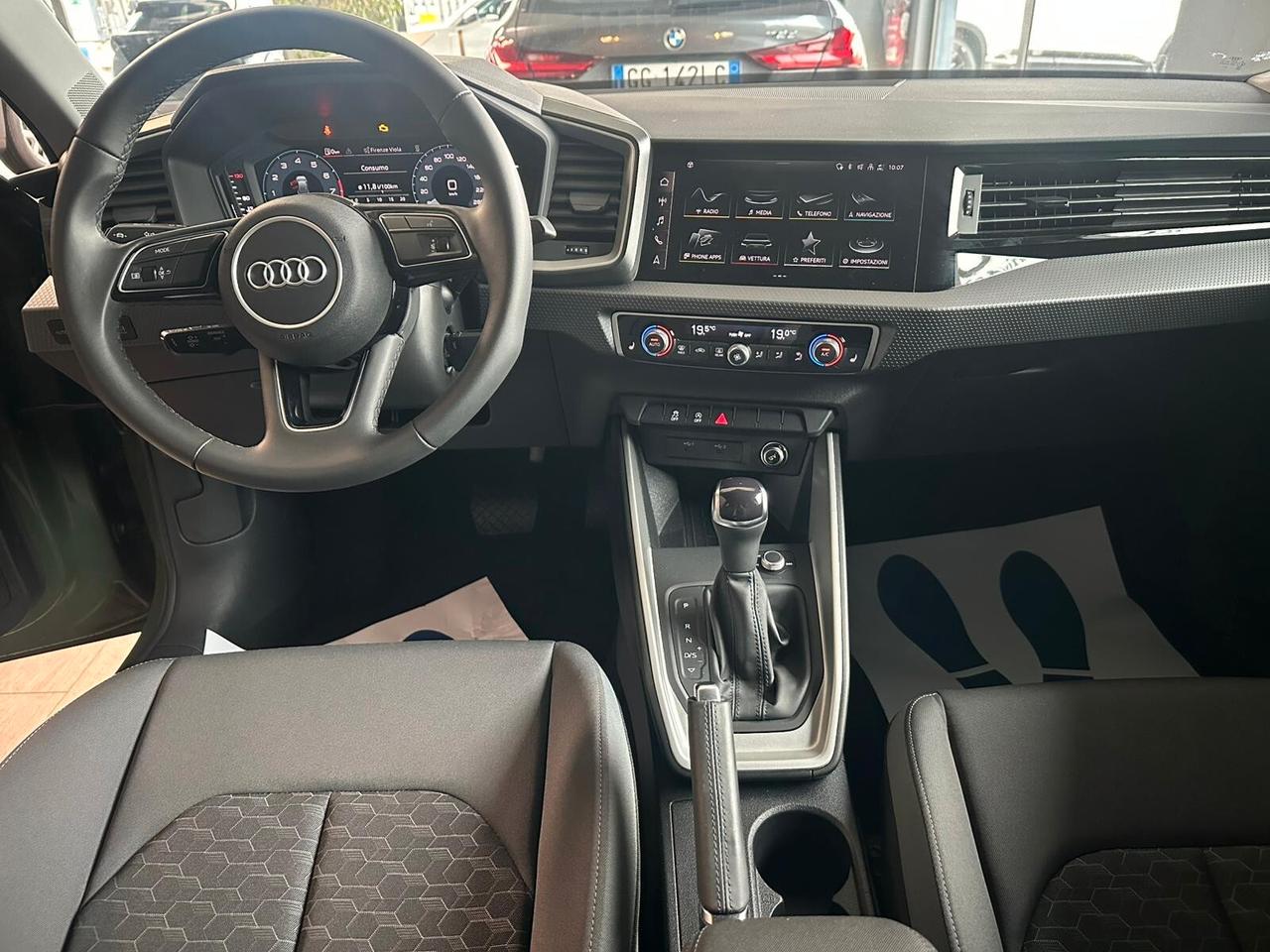 Audi A1 SPB 25 TFSI Business