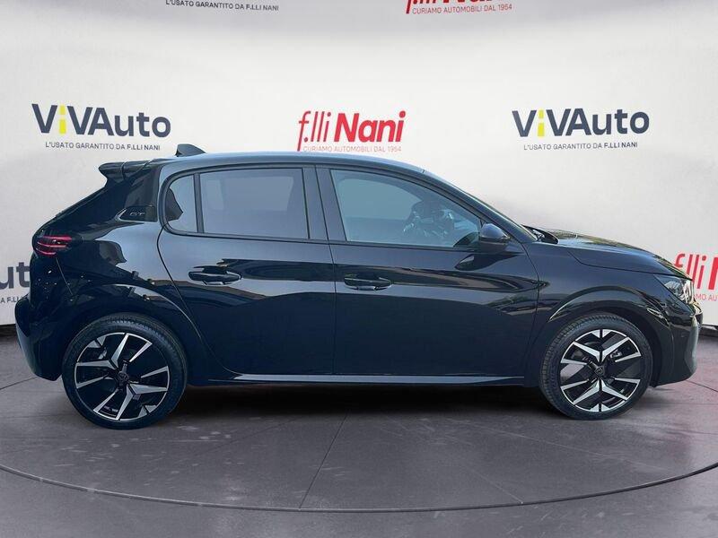 Peugeot 208 p.t. 100 Stop&Start 5 porte GT