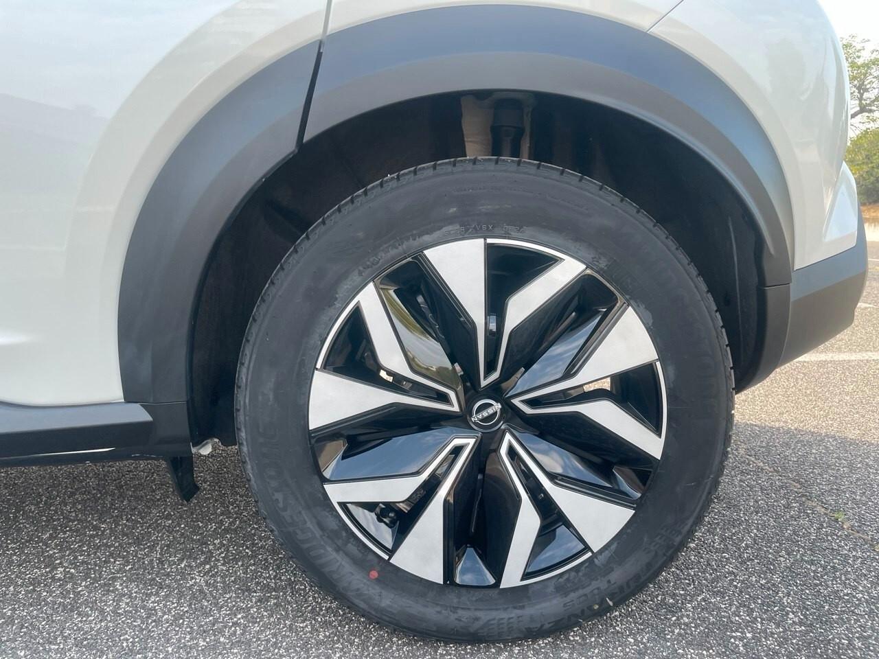 Nissan Juke 1.0 DIG-T 114 CV Acenta KM "0"