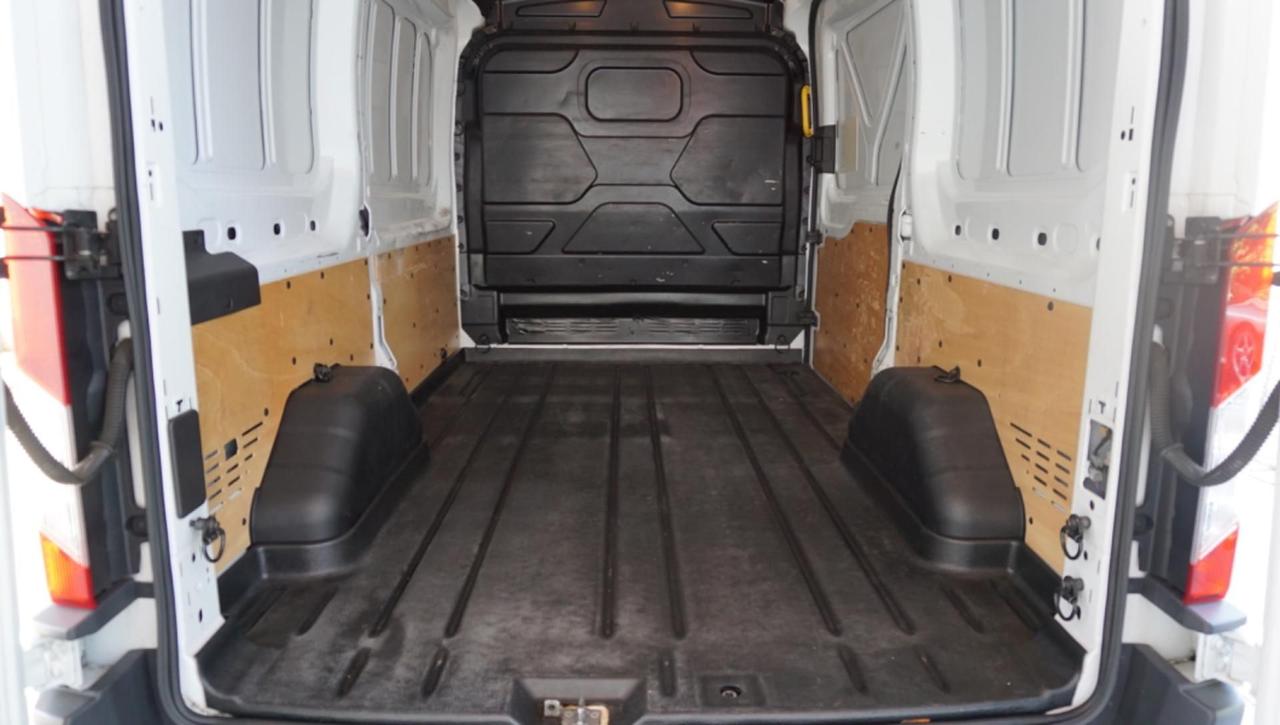 Ford Transit 290 2.0TDCi EcoBlue 130CV PM-TM Furgone Trend