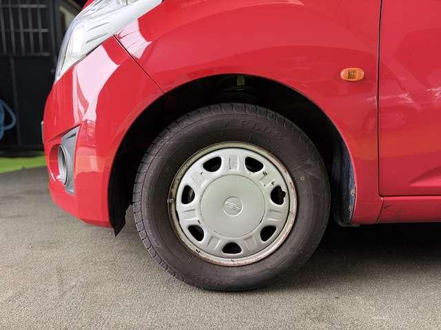 Chevrolet Spark Spark 1.0 LS ecologic Gpl