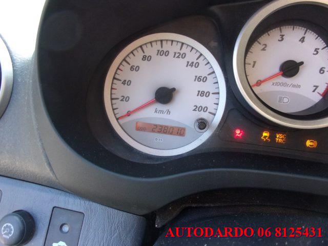 TOYOTA RAV 4 MY23 RAV4 2.0 Tdi D-4D cat 5 porte Sol