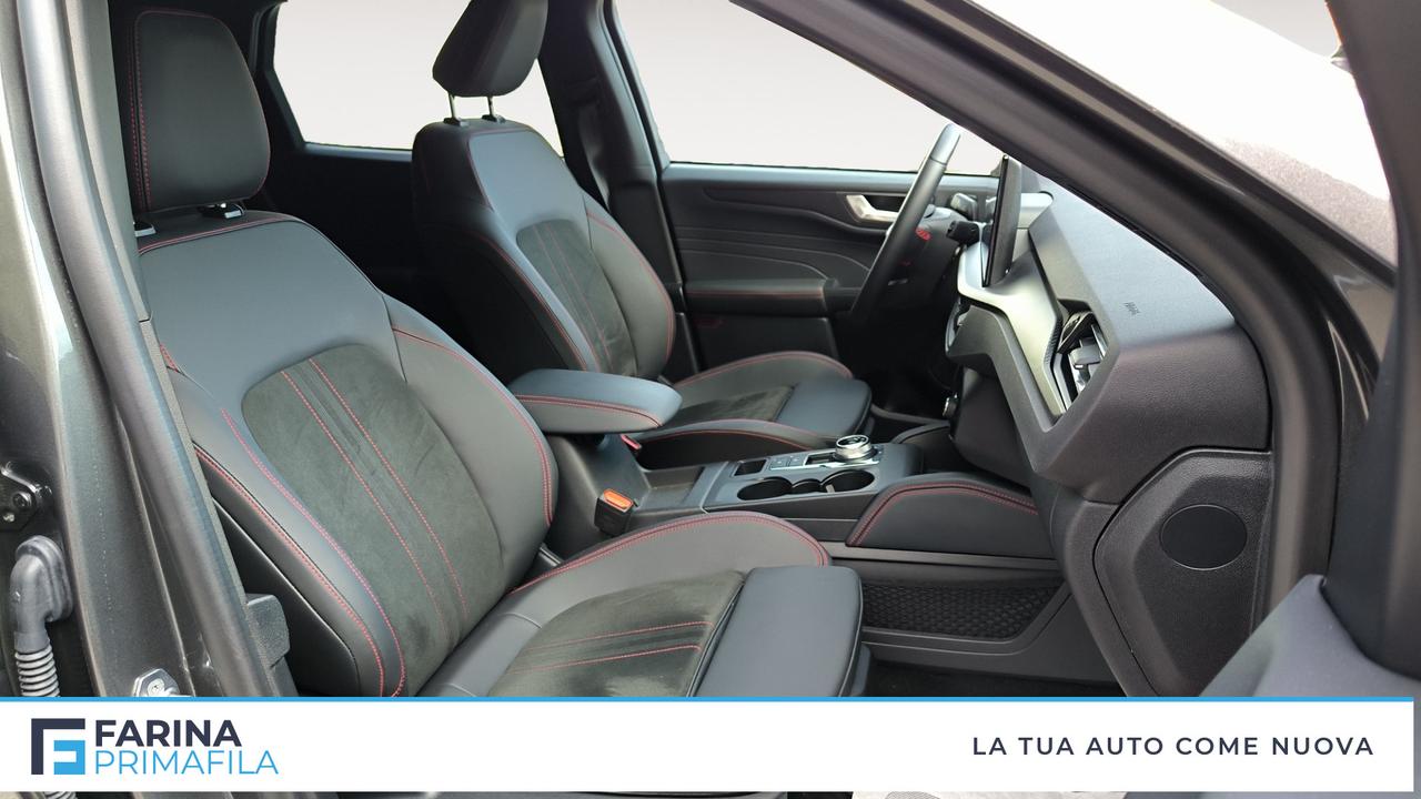 FORD Kuga ST-LINE X 5D 2.5HEV225 S6.2P CT FWD