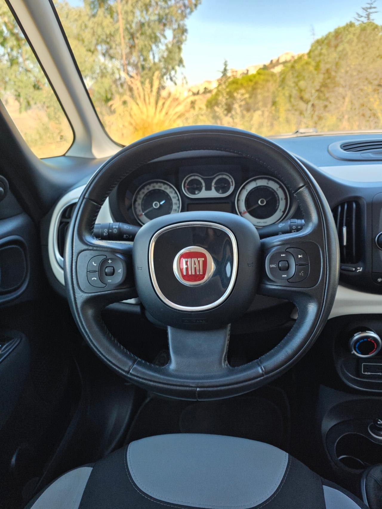 Fiat 500L 1.3 Multijet 85 CV Pop Star