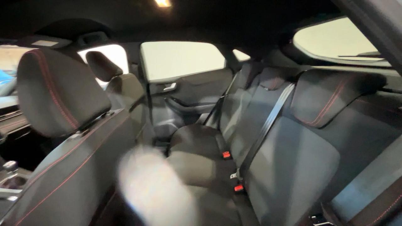 Ford Puma 1.0 EcoBoost Hybrid 125 CV S&S aut. ST-Line