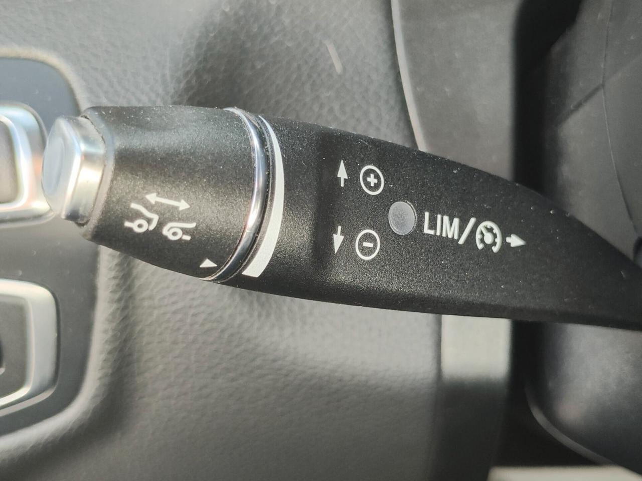 Mercedes GLC 220d TETTO - PELLE - LED