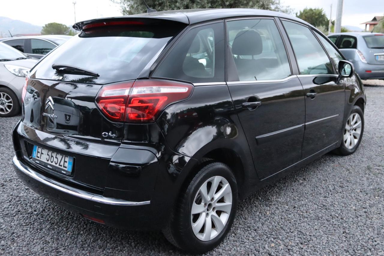 Citroen C4 Picasso 1.6 HDi 110 FAP Attraction