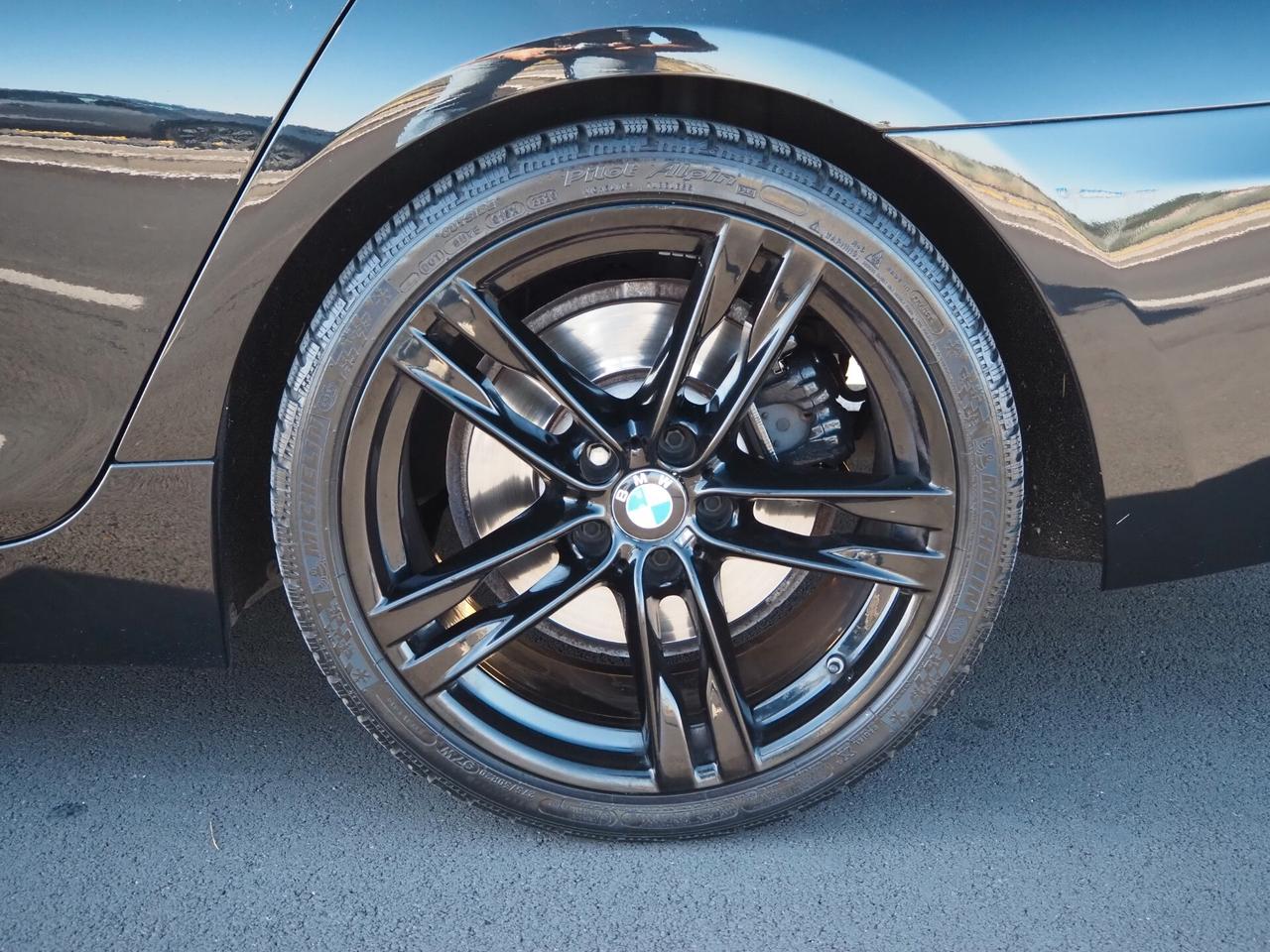 Bmw 640d xDrive Gran Coupé Msport