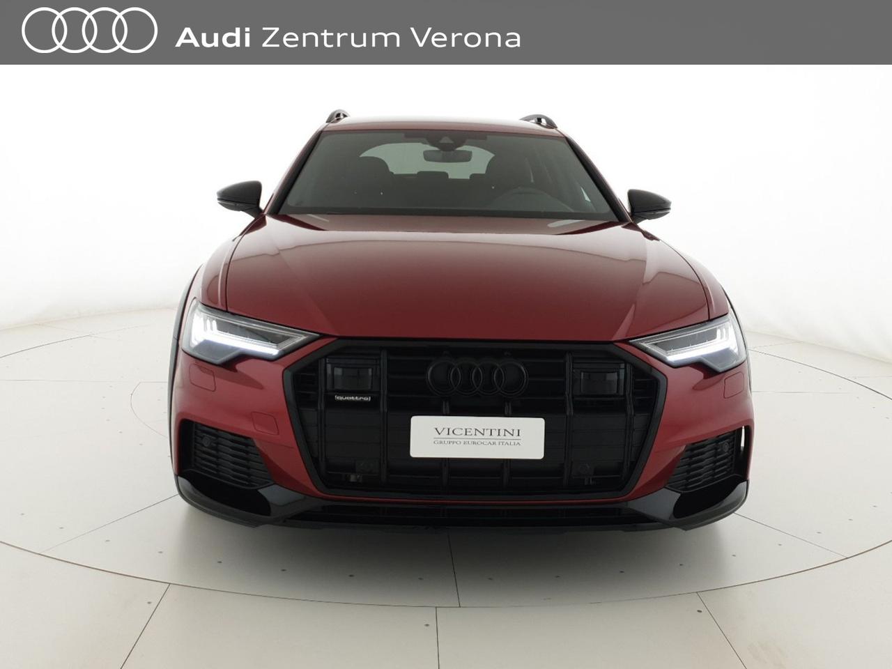 55TDI 344CV quattro tiptronic Business Advanced