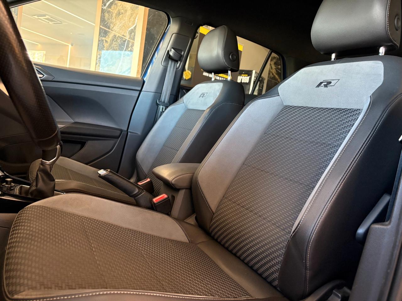 Volkswagen T-Cross 1.0 TSI 110 CV R-Line ITA