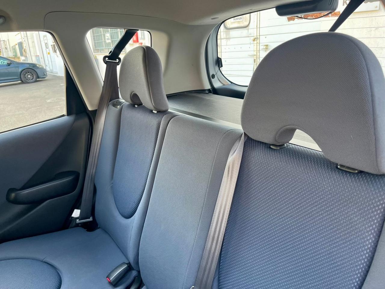 Honda Jazz 1.2benz 2002 86.000km perfetta per neopatentati