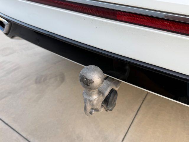 VOLKSWAGEN Tiguan 2.0 TDI DSG R-Line GARANZIA